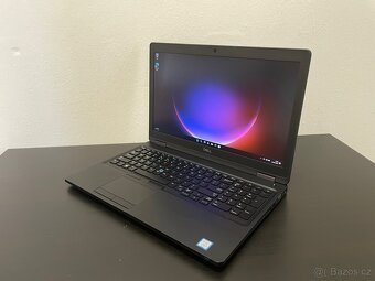 Dell Latitude 5590 i5 / 8GB / 256GB SSD / Win11 Pro - 3