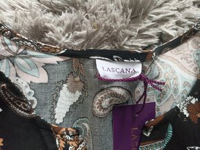 Luxusní krásné šaty zn Lascana vel 40,nové - 3