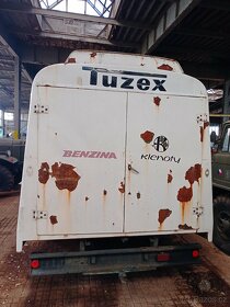 Prodám Robur LD 3001 - 3