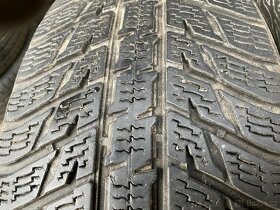 zimní 215/65 R17 a 235/45 R18 a 195/50 R15 - 3