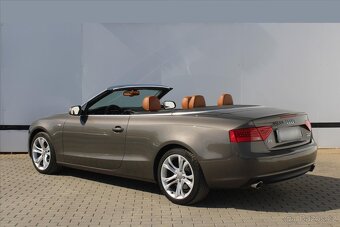 Audi A5 3.0 TDI 180kW QUATTRO S-LINE (2013) - 3