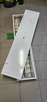 Zářivky 2x 36w - 3