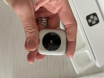 Apple Watch 2 gen SE 44mm Cellular - 3