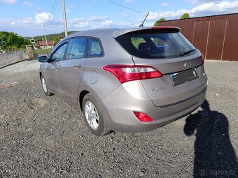Hyundai I30 - 3