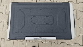 Prodam kompresorová autolednika 35l nova - 3
