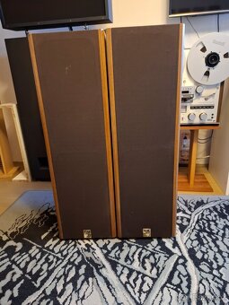Elac EL 135 super zvuk,prava dyha. - 3