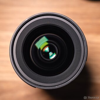 Sigma 24mm f/1.4 DG DN - Sony E / FE - Záruka 3/2029 - 3