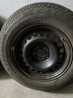 Sada 5x112 R16 - 3