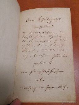 Der Schutz Geist 1839 - 3