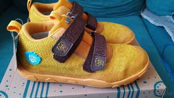 Affenzahn lowboot knit vel.32 - 3