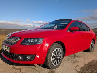 Octavia III, 1.2 TSI, Elegance Plus II, Webasto - 3