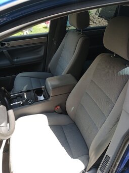 VW Tuareg 2.5TDI nová STK - 3