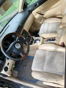Vw passat b5.5 - 3