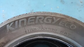 Hankook Kinergy ECO 185/65 R14 - 3