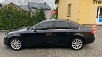 2010 Audi A4, 2.0 TDI, 2010, 105 kW - 3