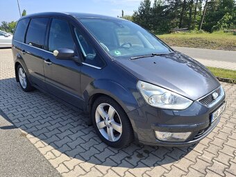 GALAXY 2,2 TDCI 129 KW 7x SEDAČKA ALU - 3