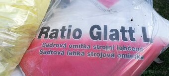Prodám Baumit Ratio Glatt L - 3