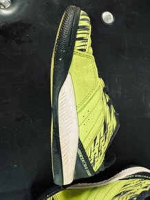 dětské sportovní halové boty EUR 29, 30, 31 vše za 300kč - 3