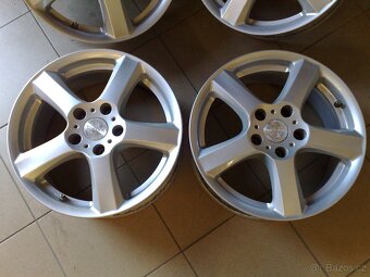 alu kola 5x112 r16 - 3