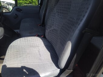 Ford Transit - 3