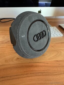 Kryt Airbagu do Audi od roku 2011 - 3