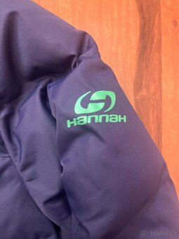 Bunda Hannah - 3