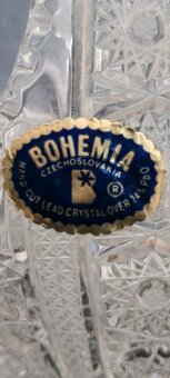 Košíček Bohemia - 3