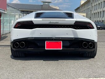 Lamborghini Huracán LP 610-4 - 3
