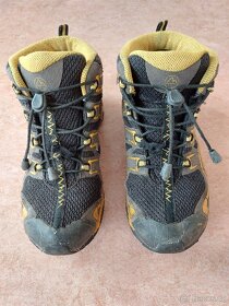 Dětské boty La Sportiva, vel.36
- 3