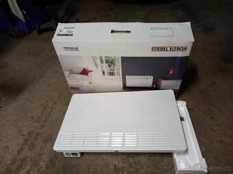 STIEBEL ELTRON CNS 150 TREND U, nove 7ks - 3