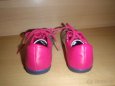 Dětské sálové kopačky zn. NIKE velikost 29,5 - 3
