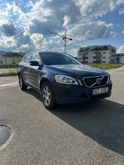 Volvo XC60 Ocean Race 2.4D 120 kW - 3