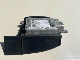 Senzory hlídání jízdních pruhů BMW F11 - 3