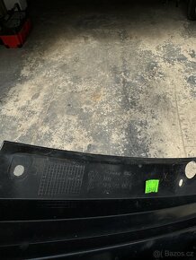 Maska Volkswagen Golf 6R - 3