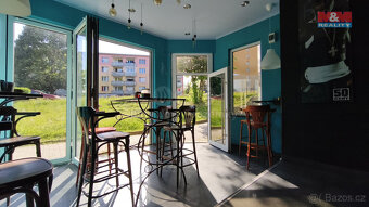 Prodej obchod a služby, 683 m², Klášterec nad Ohří - 3
