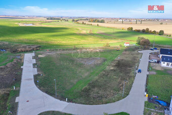 Prodej pozemku k bydlení, 1299 m², Divec - 3