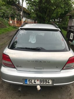 Subaru - 3
