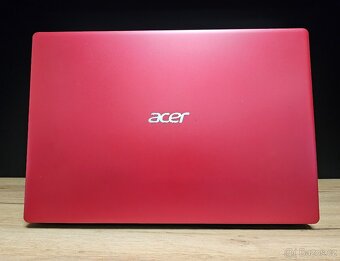 Notebook Acer A315-34-P7RQ - 3