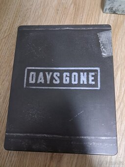 Days Gone Special Edition (PS4) - 3
