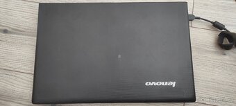 Lenovo G500 - 3