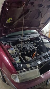 Škoda Octavia 1.6 74kw - 3
