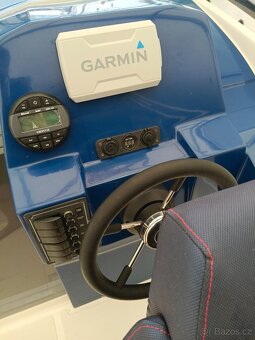 MarineTime QX562 , SLEVA , SKLADEM - 3