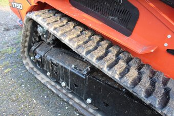 Prodej nakladač Ditch Witch SK1750 - 3