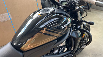 Kawasaki Vulcan S 650 SE 45kw - 3