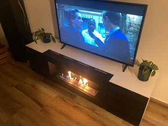 TV stolek s biokrbem - 3