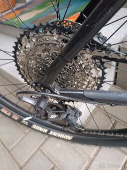 MTB Trek X Caliber 9 zánovní - 3