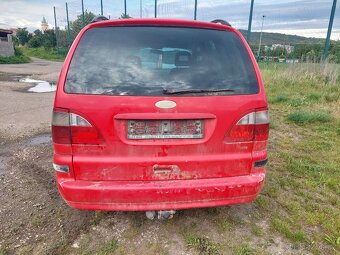 Ford Galaxy 2004 - 3