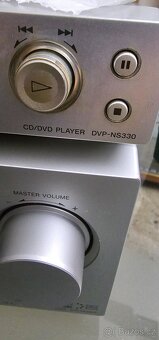 Sony - 3