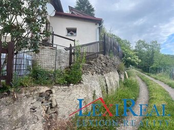 Prodej rodinného domu 4+1 o ploše 165 m2 na pozemku 860 m2 M - 3