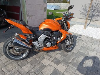 kawasaki Z1000 - 3